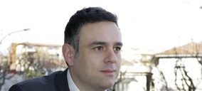 Xavier Fernández, director de Categoría para el Negocio Contractual de Impresión en EMEA de HP