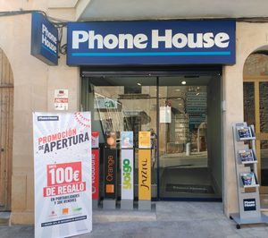 Inaugurada una nueva tienda Phone House en Islas Baleares