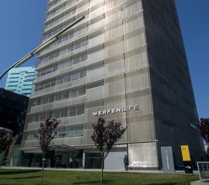 Werfenlife crece un 1,5%, inaugura el centro logístico de Cuenca e inicia el traslado de Biokit
