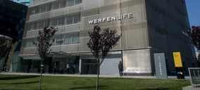 Werfenlife crece un 1,5%, inaugura el centro logístico de Cuenca e inicia el traslado de Biokit