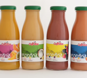 Cofrutos impulsa su crecimiento en solitario con inversiones y novedades