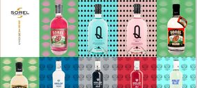 Sorel prevé crecer un 20% en 2017