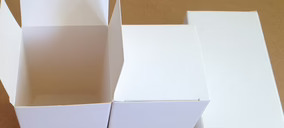 Ginés Coll renueva su maquinaria de impresión