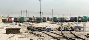 EasyFresh promueve una línea ferroviaria frigorífica con Países Bajos