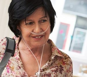 Air Liquide crea la nueva enseña Care4Chronics