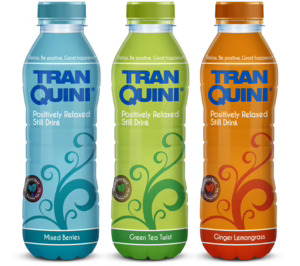 Un ex directivo de Coca-Cola y Red Bull lanza Tranquini en España