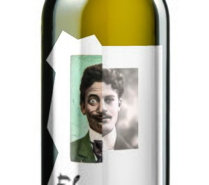 Vinos Sanz lanza El Loco de Finca La Colina