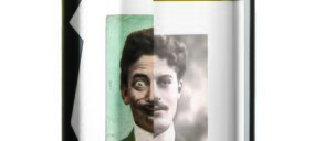 Vinos Sanz lanza El Loco de Finca La Colina