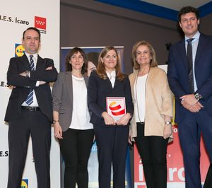 Lidl se compromete con el empleo juvenil