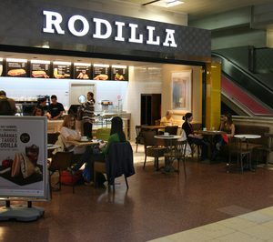 Ángel Fernández (Rodilla): Nuestras visitas en centros comerciales han pasado del 20,4% en 2015 al 24,1% en 2016