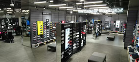 Sprinter concentrará en Alicante capital su centro logístico y oficinas centrales