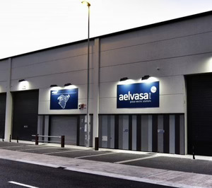 Aelvasa se refuerza en la zona centro tras la compra de tres almacenes