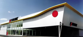 Metalux Asturias da el salto con la adquisición de dos distribuidoras