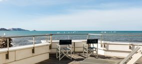 NH Hotel Group se queda con la gestión del Palm Beach de Marsella