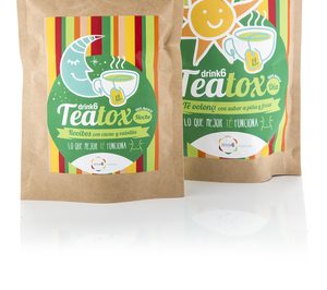 Drink6 incorpora nuevos productos a su negocio de zumos detox