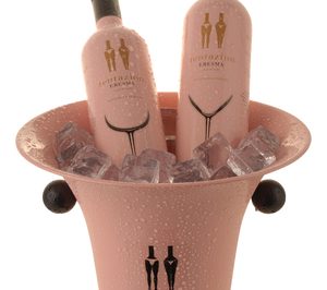 Studio Glass elabora un nuevo diseño para el mercado del vino