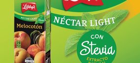 Libbys suma néctares light a su catálogo