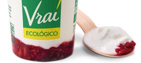 Sojasun y Vraí lideran los segmentos de soja y ecológicos y ultiman novedades