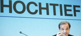 Marcelino Fernández será el nuevo hombre fuerte de ACS