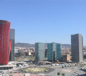 El Ayuntamiento de LHospitalet aprueba un proyecto hotelero
