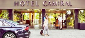 Costa Brava Hotels de Luxe incorpora el hotel Camiral 