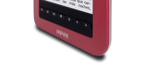 Grammata enfila la liquidación