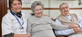 Clece gana un contrato de atención domiciliaria en Galicia