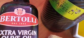 Deoleo traspasará 36 empleados a la italiana TOF