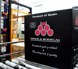 Vinos & Bodegas invierte 800.000 € en su planta
