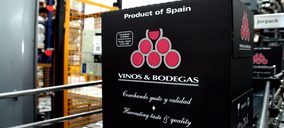 Vinos & Bodegas invierte 800.000 € en su planta