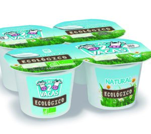 Danone venderá Stonyfield para agilizar la compra de WhiteWave