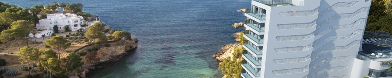 Informe de Hoteles Vacacionales en Baleares 2017