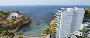 Informe de Hoteles Vacacionales en Baleares 2017