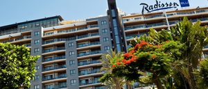 Informe de Hoteles Vacacionales en Canarias 2017