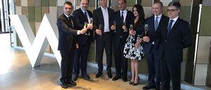 Informe de Hoteles Vacacionales en Andalucía 2017