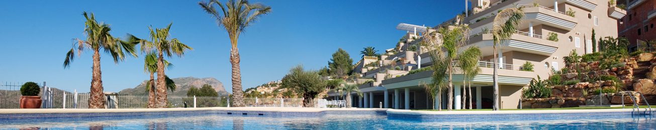 Informe de Hoteles Vacacionales en Levante 2017