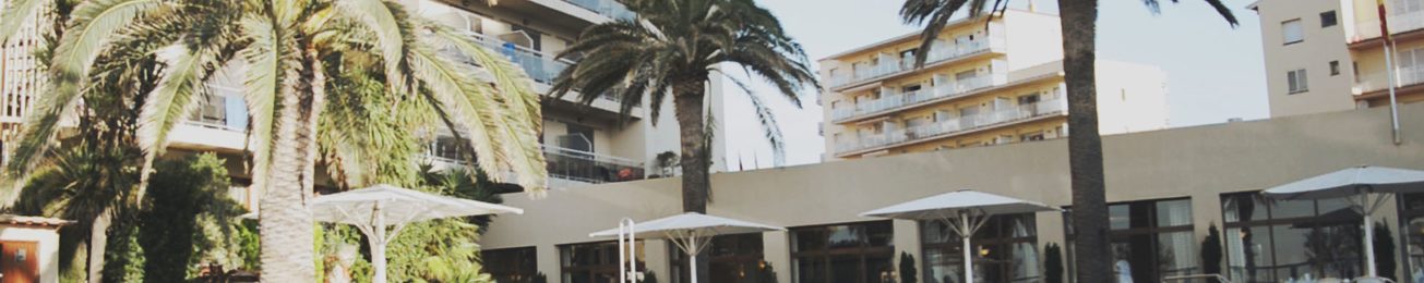 Informe de Hoteles Vacacionales en Cataluña 2017