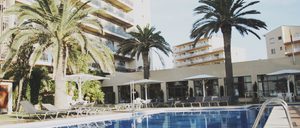 Informe de Hoteles Vacacionales en Cataluña 2017