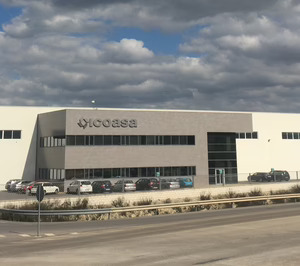 Europac compra una fábrica integrada de cartón ondulado en Córdoba