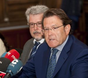 Es imprescindible sanear las cuentas de Renfe Mercancías