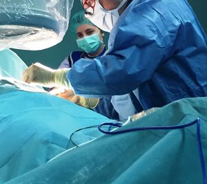 Biotronik presenta en España su nueva gama de desfibriladores