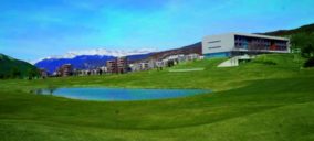 Sercotel incorpora en gestión Las Margas Golf
