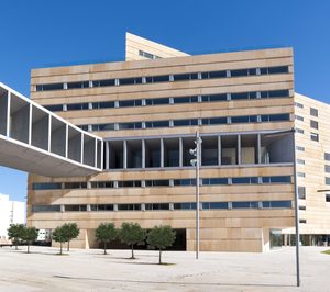 Abre sus puertas el Meliá Palma Bay