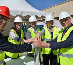 Henkel invierte en una planta de adhesivos para la industria aeroespacial