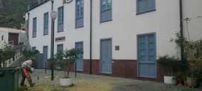 El Ayuntamiento de Vallehermoso analiza ofertas para la venta del hotel Triana