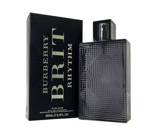 Coty adquiere los derechos de licencia de Burberry Beauty