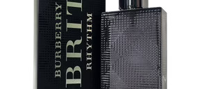 Coty adquiere los derechos de licencia de Burberry Beauty