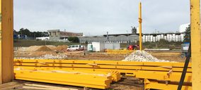 Hiemesa amplía sus instalaciones en Portugal