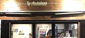 Grupo La Andaluza estrena su nueva línea para locales pequeños