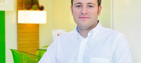 Pedro Espinosa (Llaollao): Podemos duplicar nuestro tamaño en España